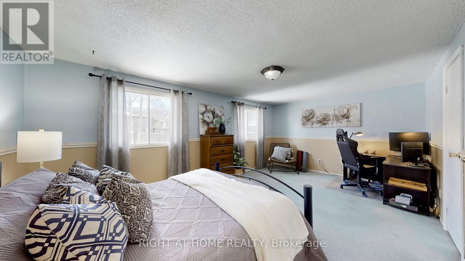 1265 Sunnybrae Crescent, Oshawa, Ontario  L1H 8E2 - Photo 17 - E12895128