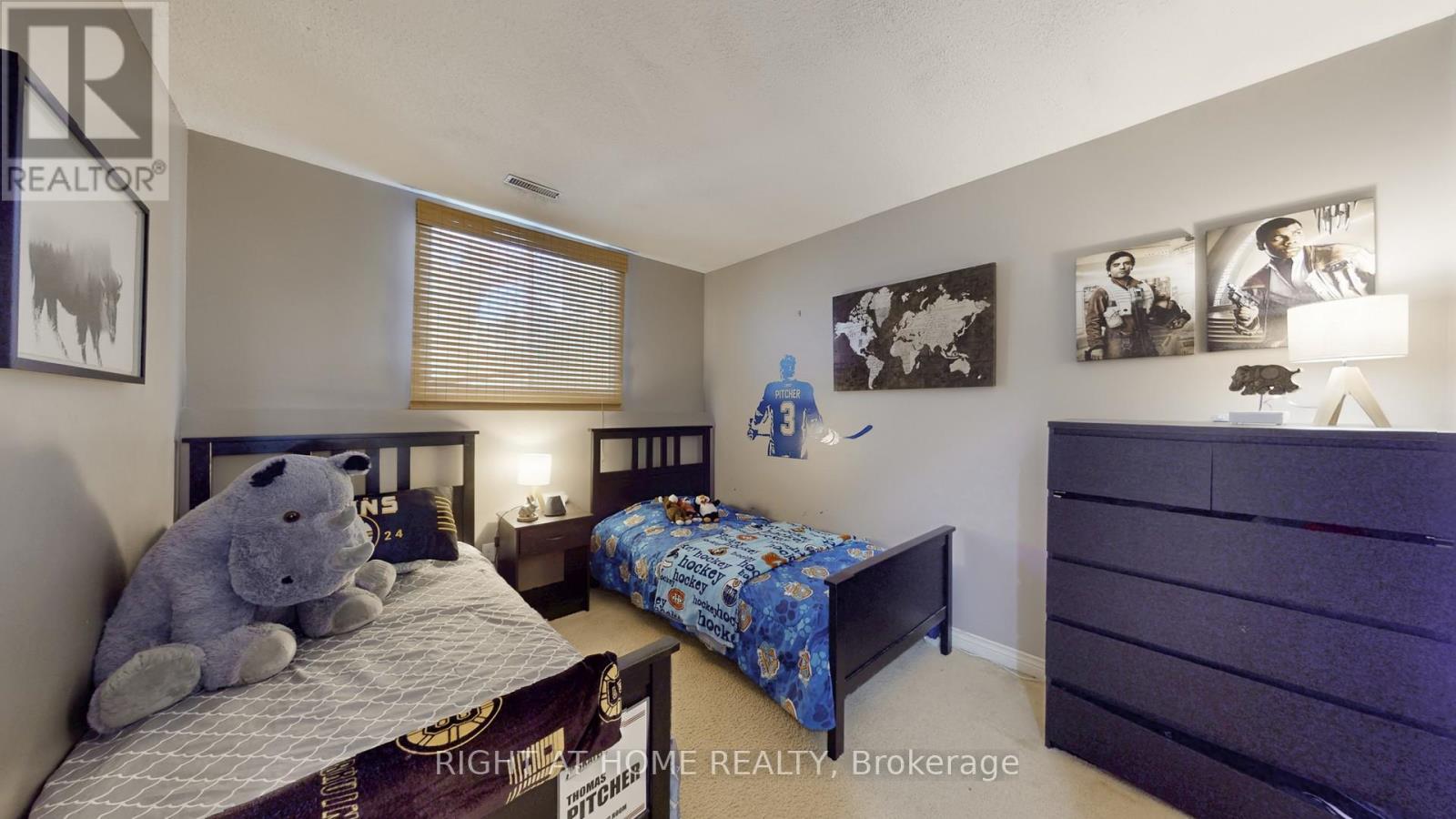 1265 Sunnybrae Crescent, Oshawa, Ontario  L1H 8E2 - Photo 21 - E12895128