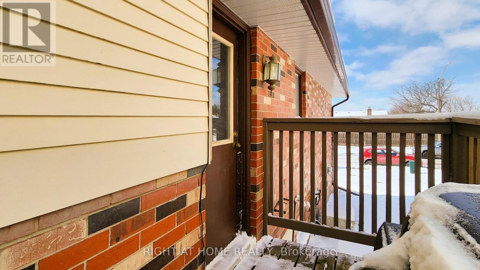 1265 Sunnybrae Crescent, Oshawa, Ontario  L1H 8E2 - Photo 30 - E12895128