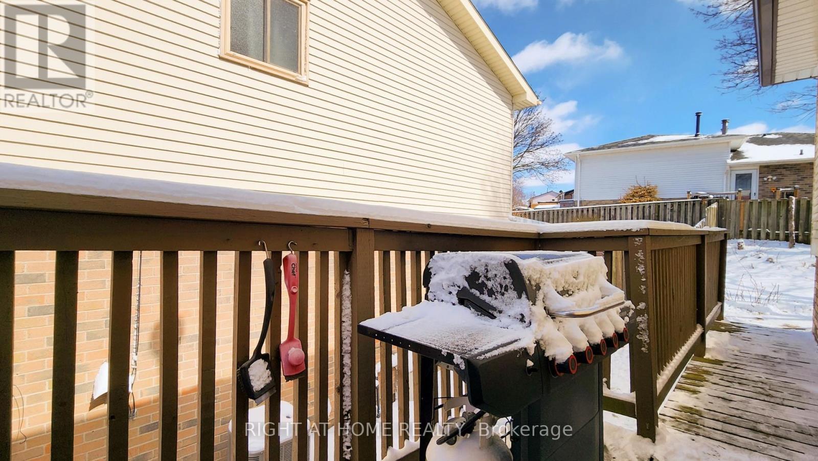 1265 Sunnybrae Crescent, Oshawa, Ontario  L1H 8E2 - Photo 31 - E12895128