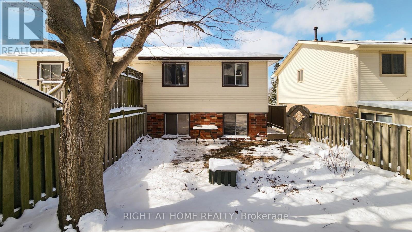 1265 Sunnybrae Crescent, Oshawa, Ontario  L1H 8E2 - Photo 32 - E12895128