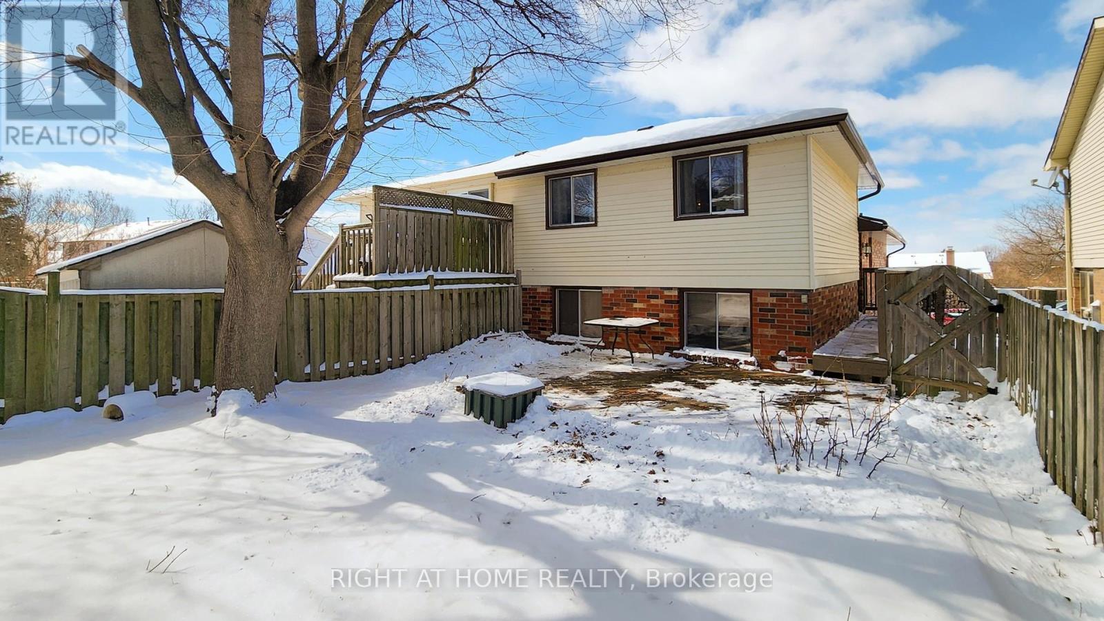 1265 Sunnybrae Crescent, Oshawa, Ontario  L1H 8E2 - Photo 33 - E12895128