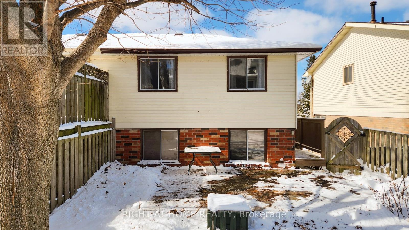 1265 Sunnybrae Crescent, Oshawa, Ontario  L1H 8E2 - Photo 34 - E12895128