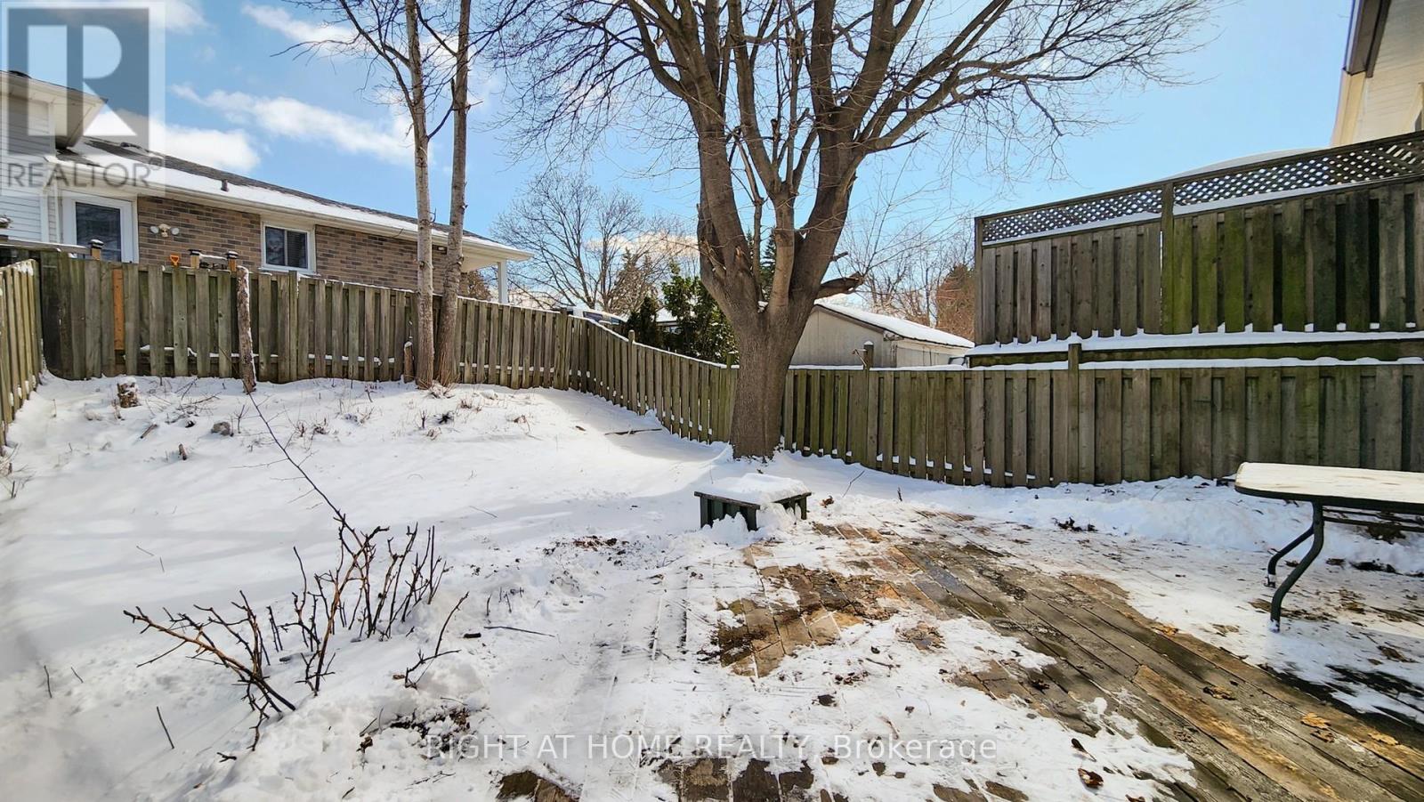 1265 Sunnybrae Crescent, Oshawa, Ontario  L1H 8E2 - Photo 35 - E12895128