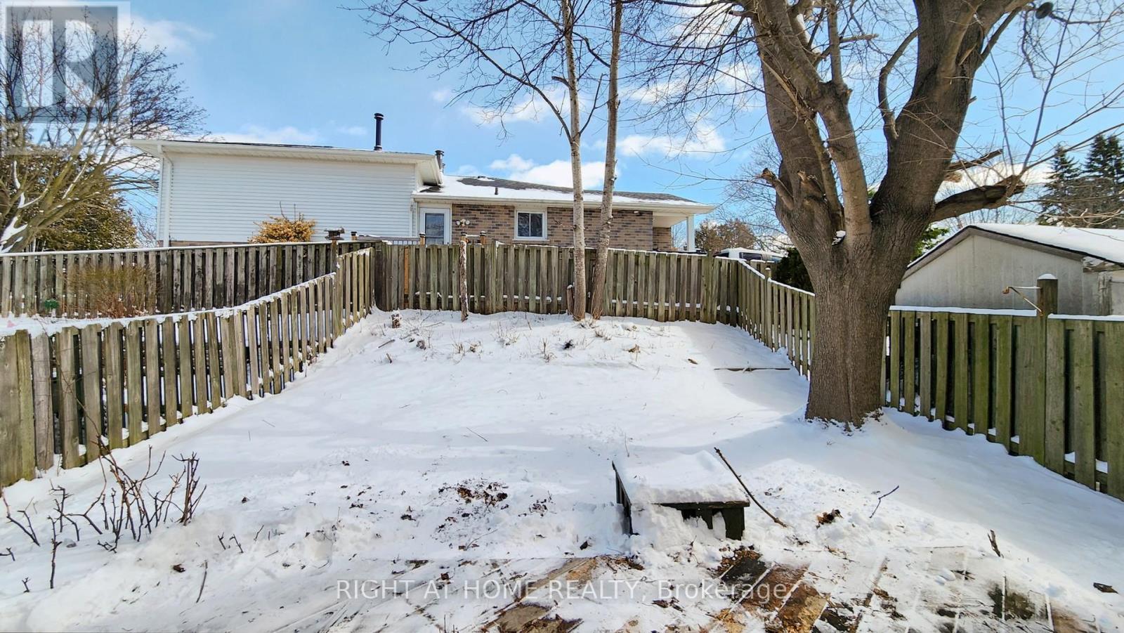 1265 Sunnybrae Crescent, Oshawa, Ontario  L1H 8E2 - Photo 36 - E12895128