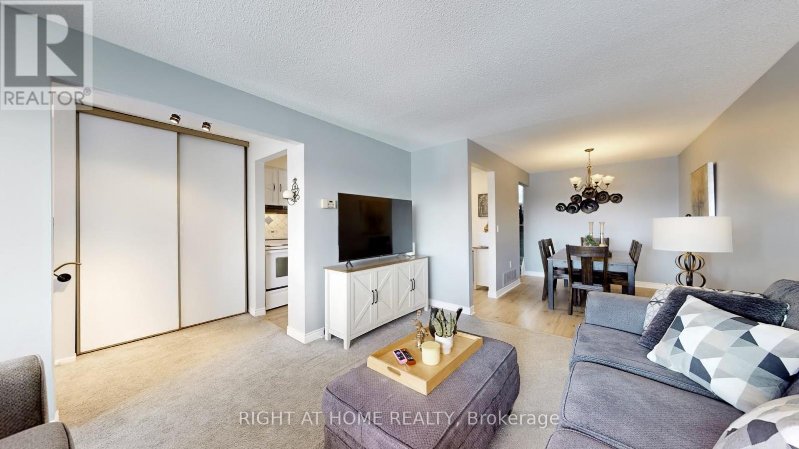 1265 Sunnybrae Crescent, Oshawa, Ontario  L1H 8E2 - Photo 4 - E12895128