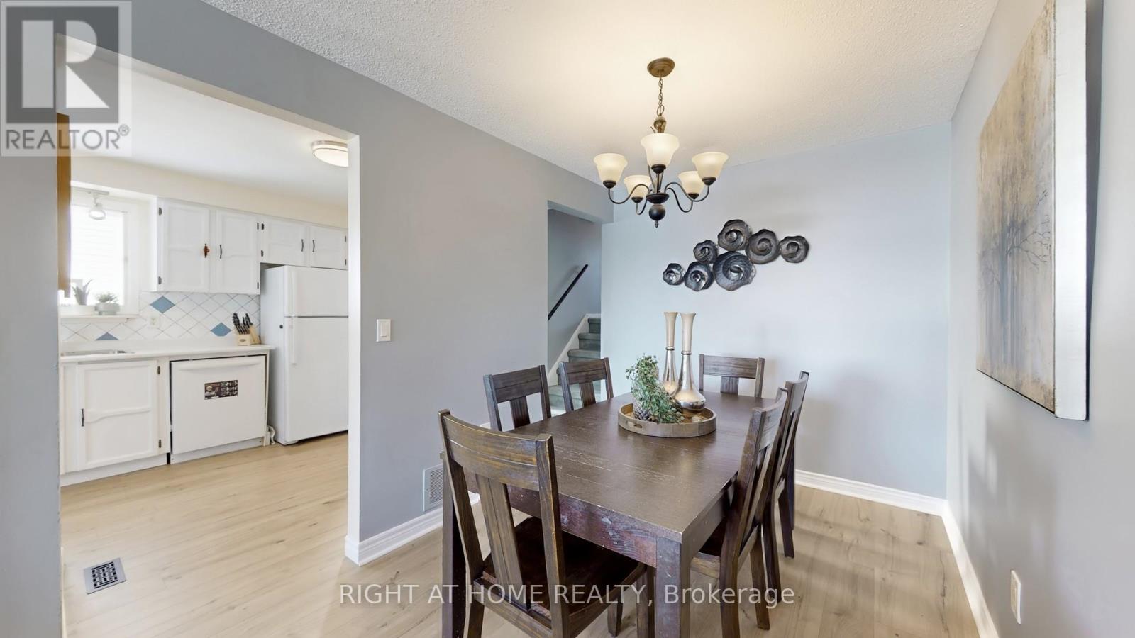 1265 Sunnybrae Crescent, Oshawa, Ontario  L1H 8E2 - Photo 7 - E12895128