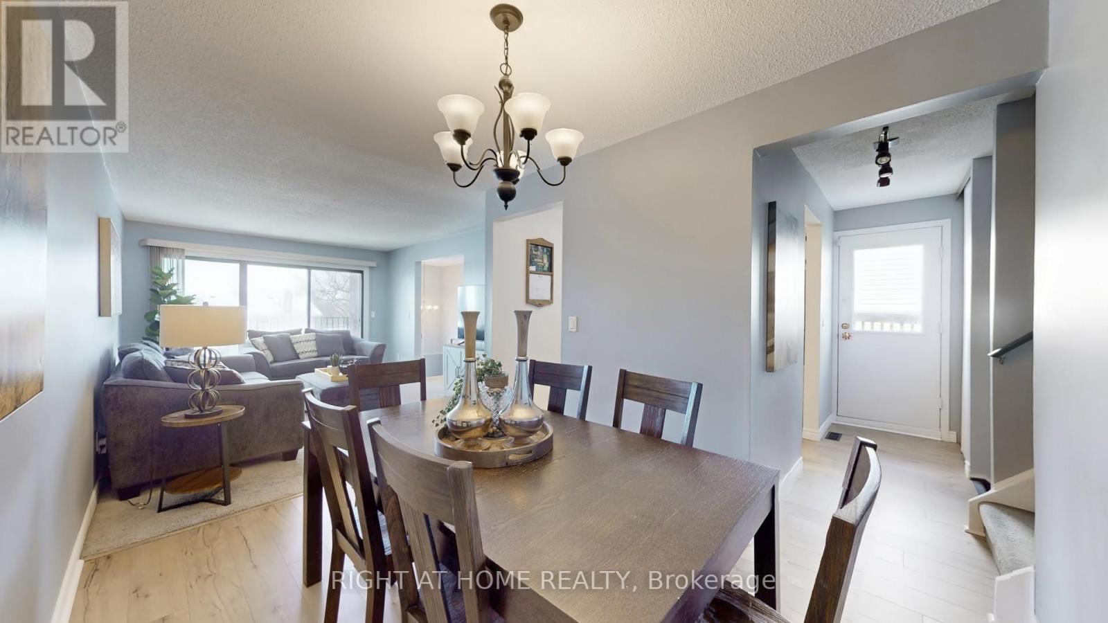 1265 Sunnybrae Crescent, Oshawa, Ontario  L1H 8E2 - Photo 8 - E12895128