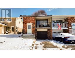 1265 SUNNYBRAE CRESCENT, Oshawa, Ontario