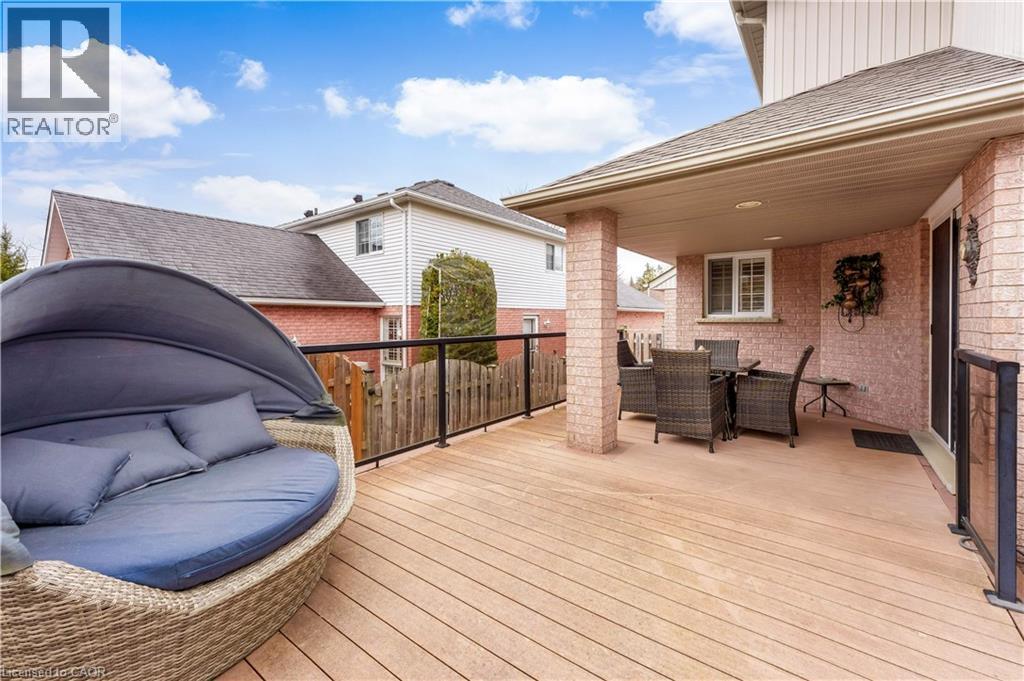 60 Chandos Drive, Kitchener, Ontario  N2A 3C2 - Photo 36 - 40809991