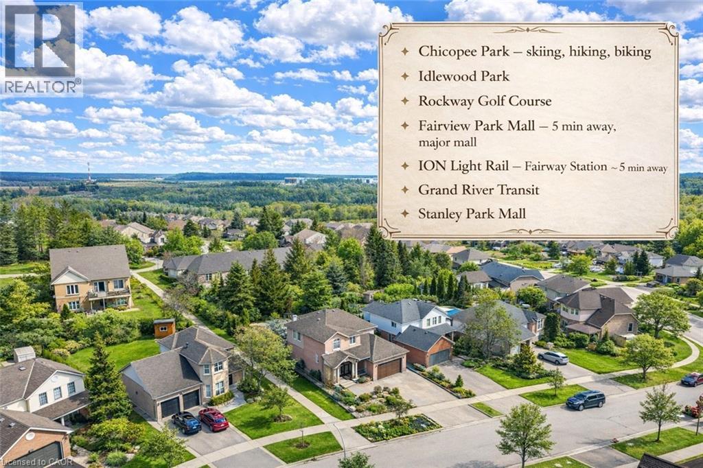 60 Chandos Drive, Kitchener, Ontario  N2A 3C2 - Photo 44 - 40809991