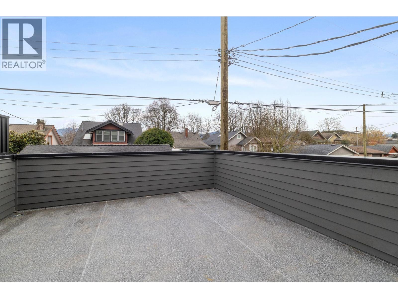 2 2539 Grant Street, Vancouver, British Columbia  V5K 3G6 - Photo 22 - R3101007