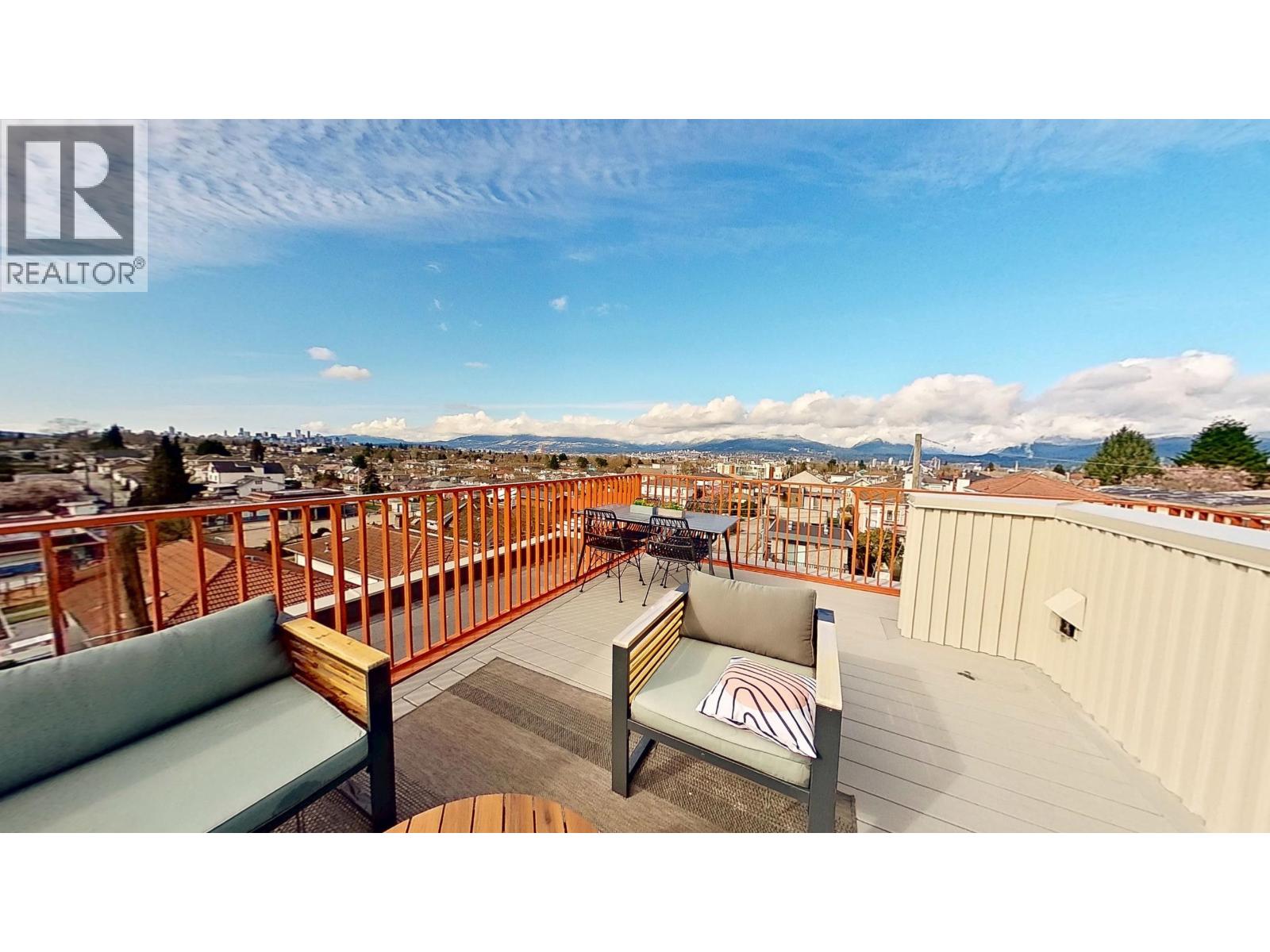 2 2915 E 5th Avenue, Vancouver, British Columbia  V5M 1N6 - Photo 33 - R3101017