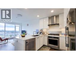 1204 518 CLARKE ROAD, Coquitlam, British Columbia