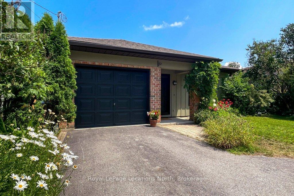 115 Robinson Street, Collingwood, Ontario  L9Y 3M2 - Photo 34 - S12895016