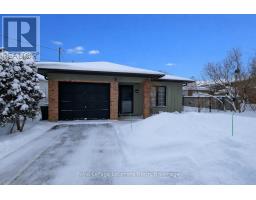 115 ROBINSON STREET, Collingwood, Ontario