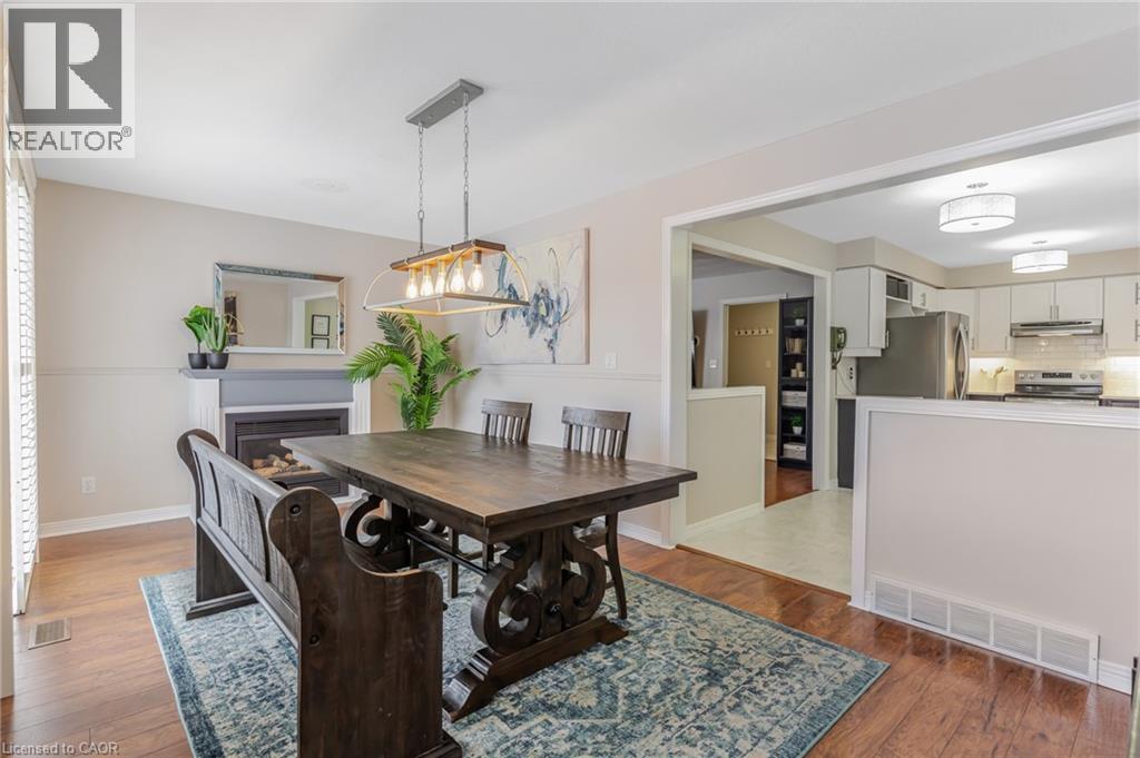 685 Coldstream Drive, Waterloo, Ontario  N2V 2J1 - Photo 12 - 40806205