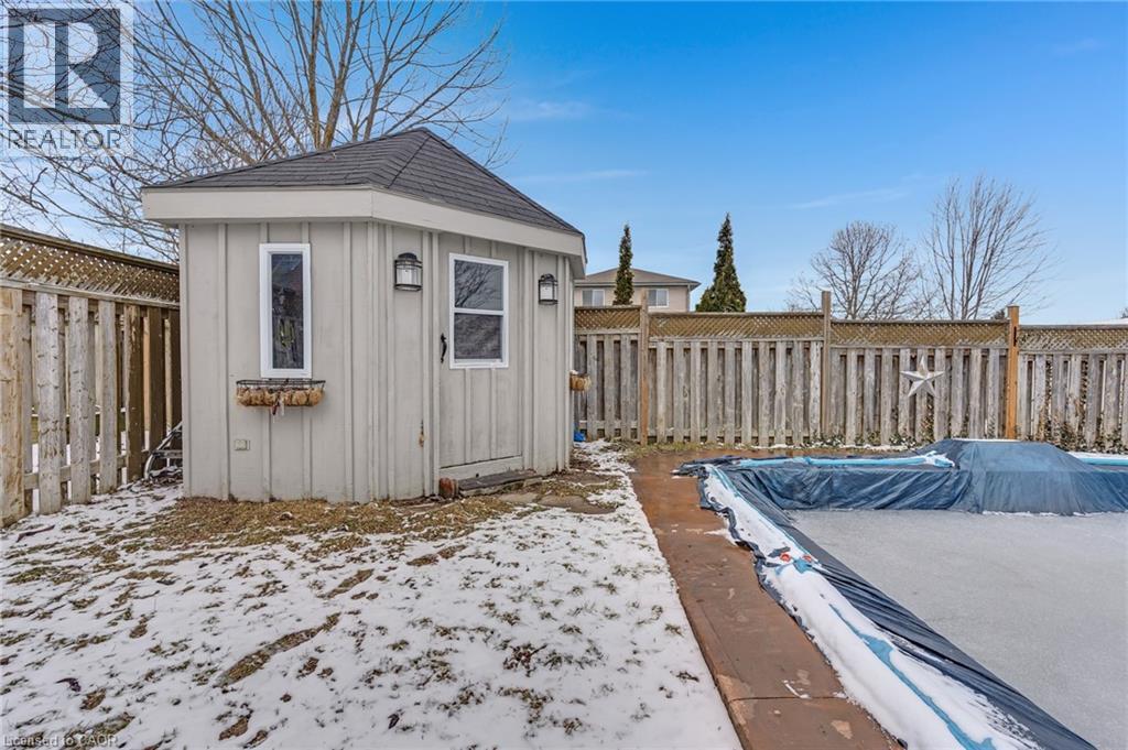 685 Coldstream Drive, Waterloo, Ontario  N2V 2J1 - Photo 44 - 40806205