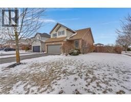 685 COLDSTREAM Drive, Waterloo, Ontario