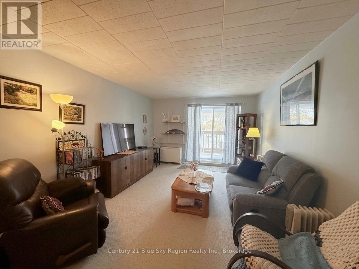 307 - 213 Leonard Street, North Bay (College Heights), Ontario  P1B 5K3 - Photo 6 - X12805026