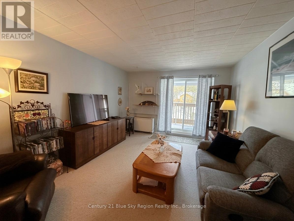 307 - 213 Leonard Street, North Bay (College Heights), Ontario  P1B 5K3 - Photo 7 - X12805026