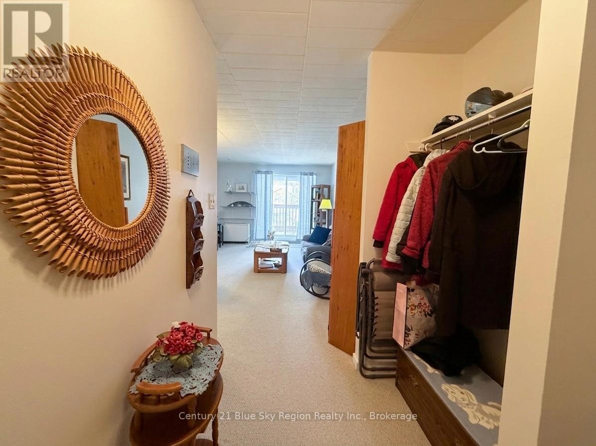 307 - 213 Leonard Street, North Bay (College Heights), Ontario  P1B 5K3 - Photo 4 - X12805026