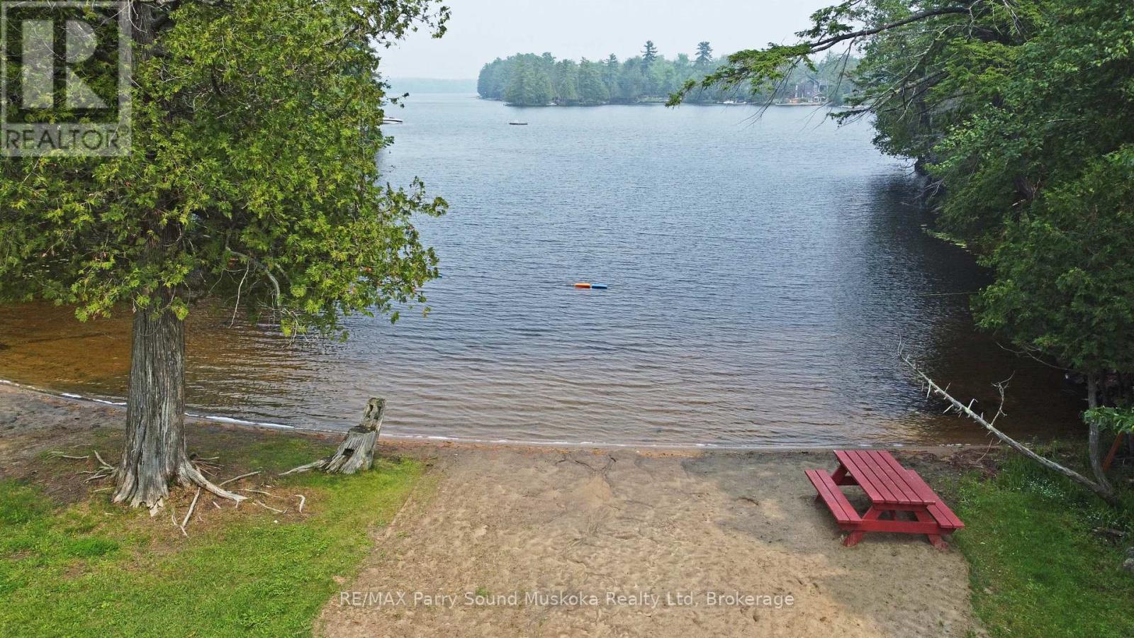 Part 1 - 0 Lyndsey Lane, Mckellar, Ontario  P2A 0B5 - Photo 23 - X12895056