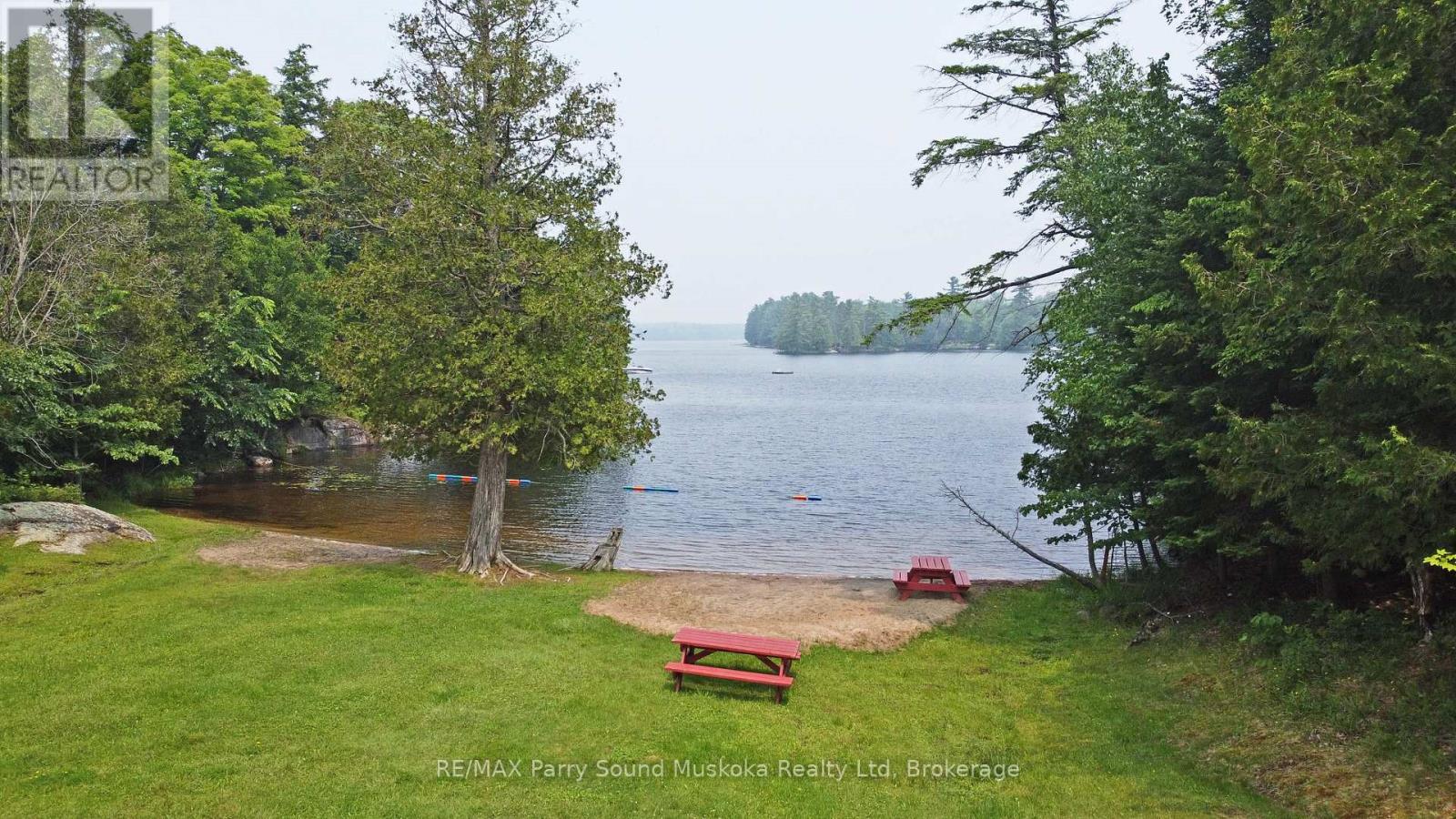 Part 1 - 0 Lyndsey Lane, Mckellar, Ontario  P2A 0B5 - Photo 25 - X12895056