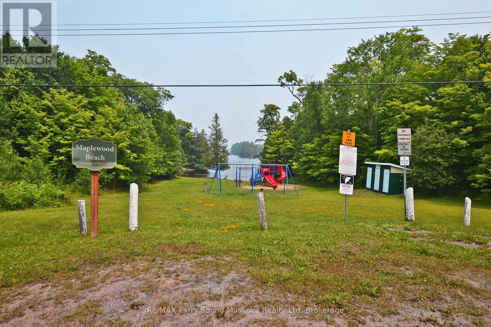 Part 2 - 0 Lyndsey Lane, Mckellar, Ontario  P2A 0B5 - Photo 22 - X12895096