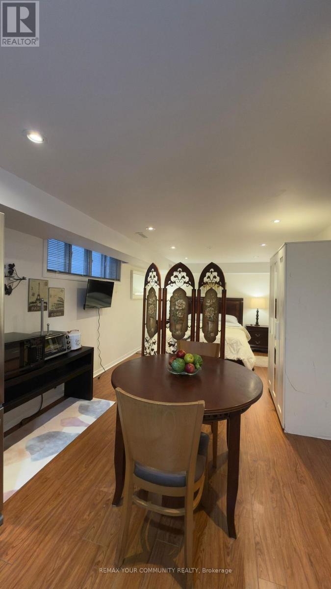 Basement - 15 Springhead Gardens, Richmond Hill (North Richvale), Ontario  L4C 5B8 - Photo 14 - N12894974