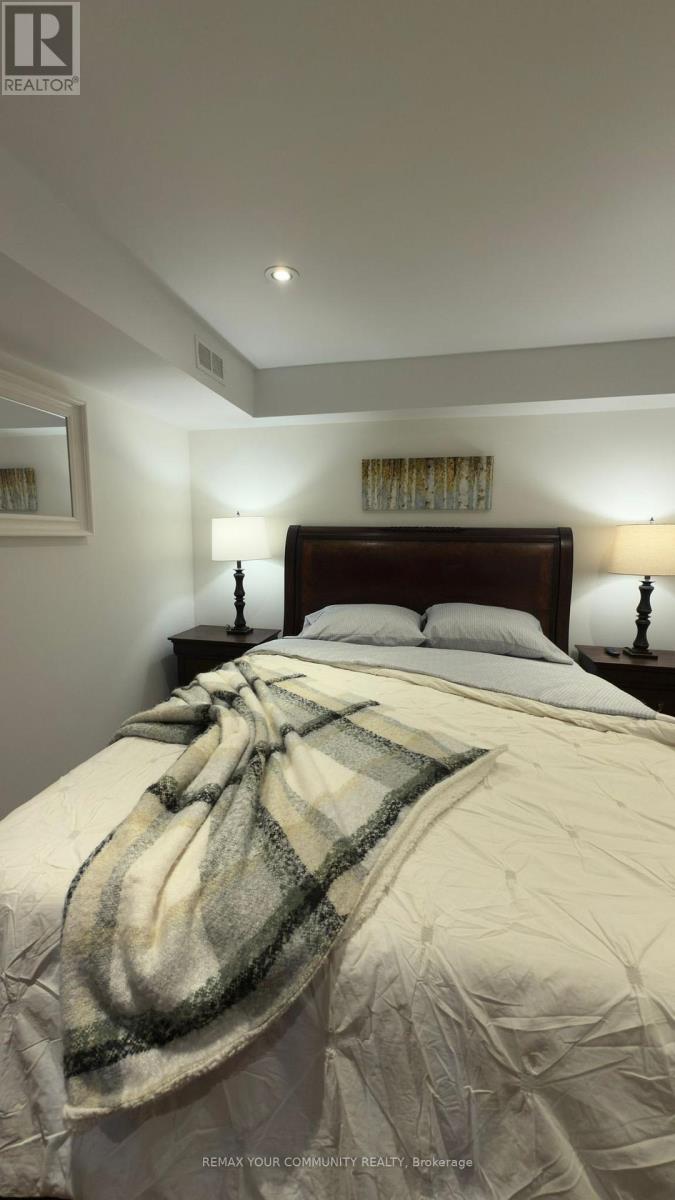 Basement - 15 Springhead Gardens, Richmond Hill (North Richvale), Ontario  L4C 5B8 - Photo 15 - N12894974