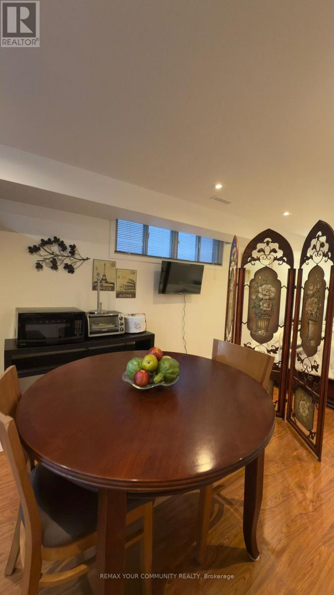 Basement - 15 Springhead Gardens, Richmond Hill (North Richvale), Ontario  L4C 5B8 - Photo 5 - N12894974