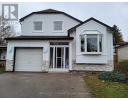 BASEMENT - 15 SPRINGHEAD GARDENS, Richmond Hill, Ontario