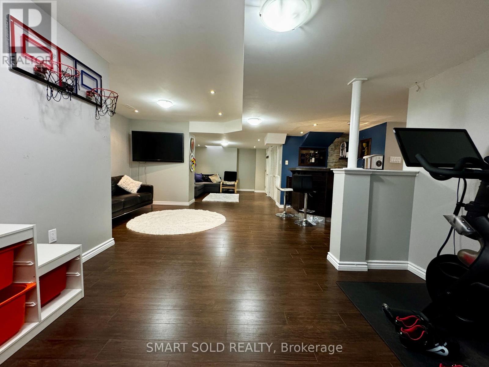 35 Cosford Street, Aurora, Ontario  L4G 0J5 - Photo 20 - N12895000