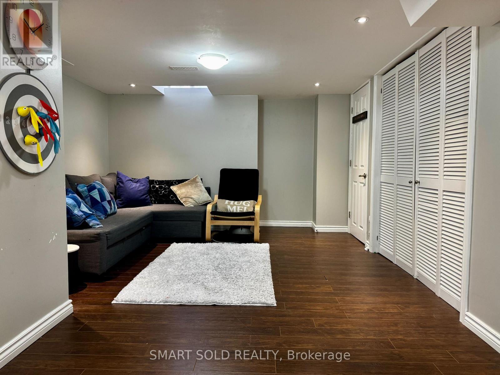 35 Cosford Street, Aurora, Ontario  L4G 0J5 - Photo 25 - N12895000