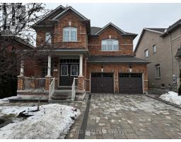 35 COSFORD STREET, Aurora, Ontario