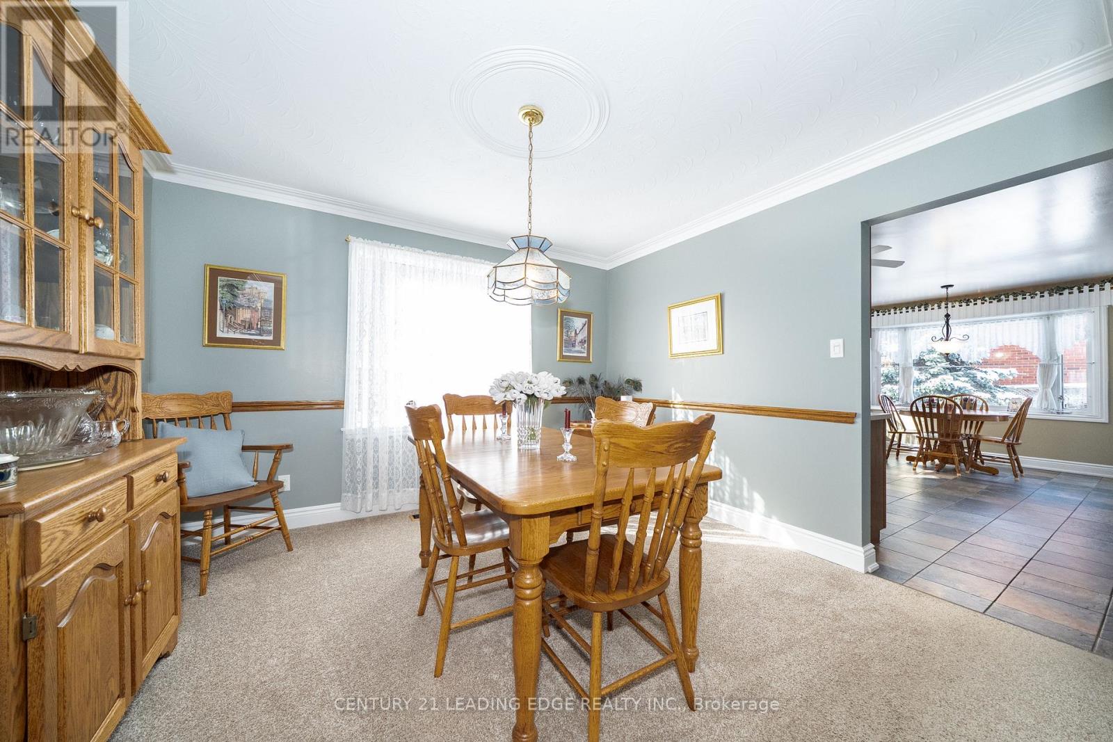 283 Debborah Place, Whitchurch-Stouffville, Ontario  L4A 5C5 - Photo 10 - N12895008