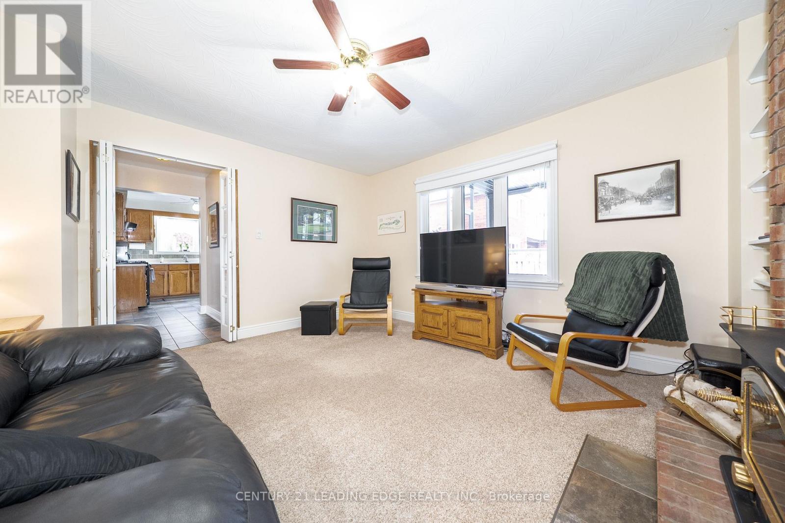 283 Debborah Place, Whitchurch-Stouffville, Ontario  L4A 5C5 - Photo 17 - N12895008