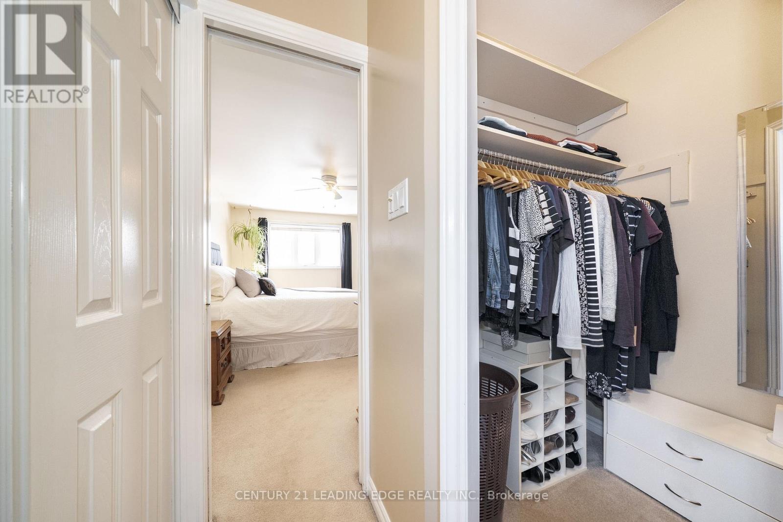 283 Debborah Place, Whitchurch-Stouffville, Ontario  L4A 5C5 - Photo 27 - N12895008