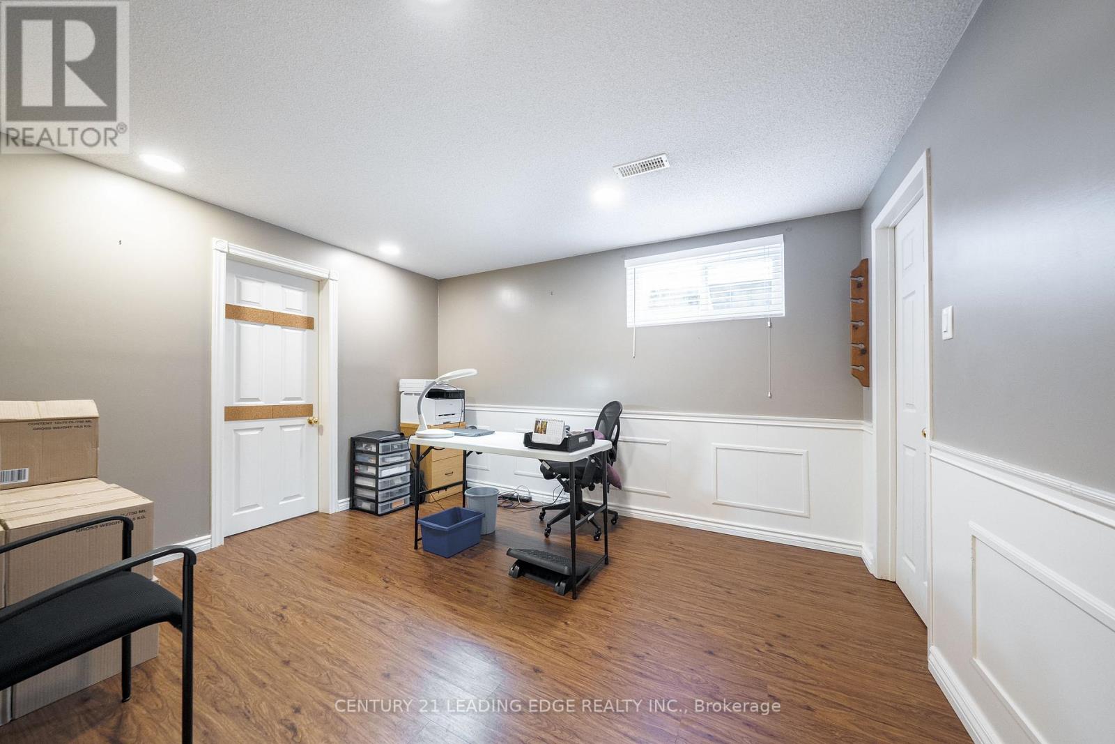 283 Debborah Place, Whitchurch-Stouffville, Ontario  L4A 5C5 - Photo 38 - N12895008