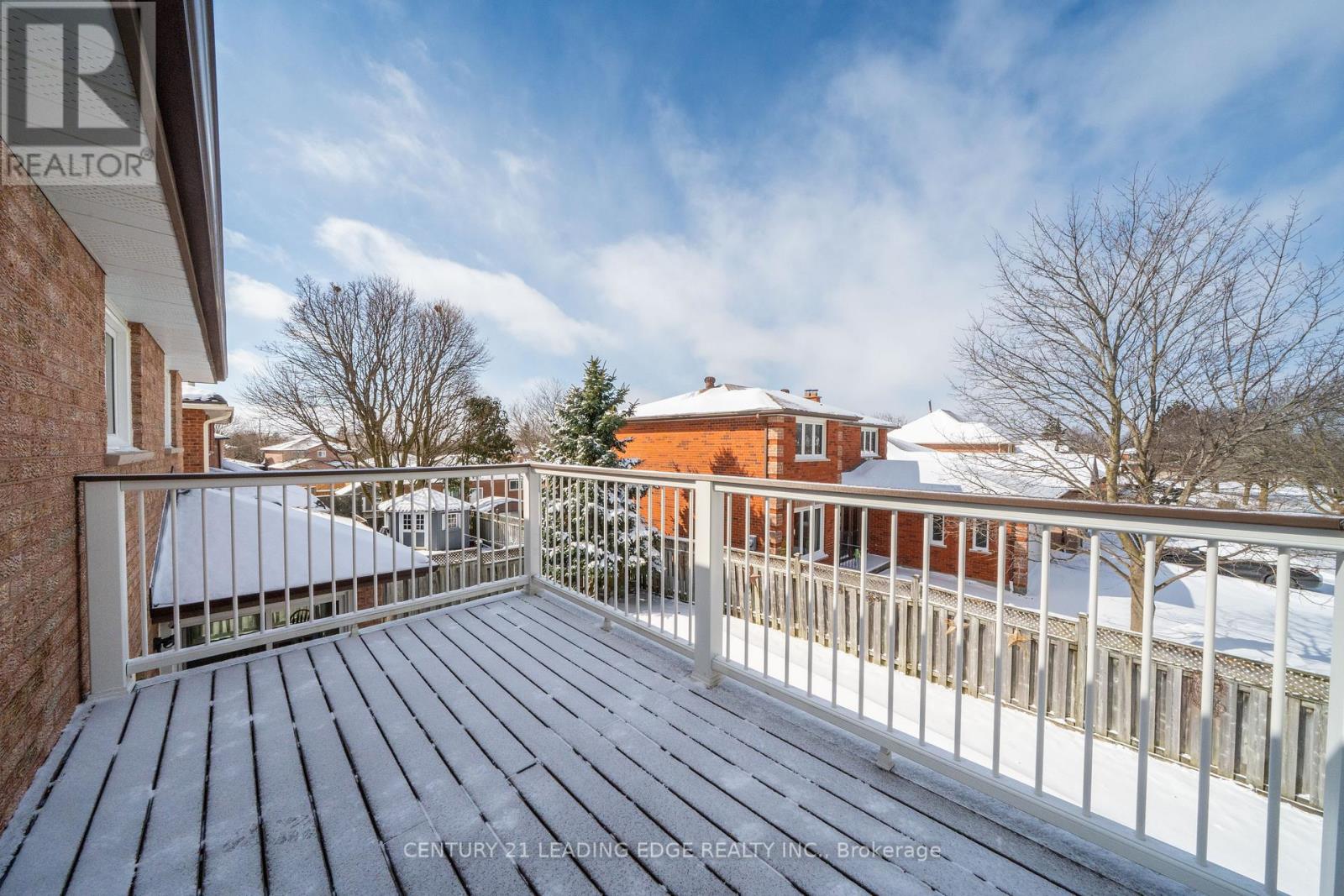 283 Debborah Place, Whitchurch-Stouffville, Ontario  L4A 5C5 - Photo 39 - N12895008