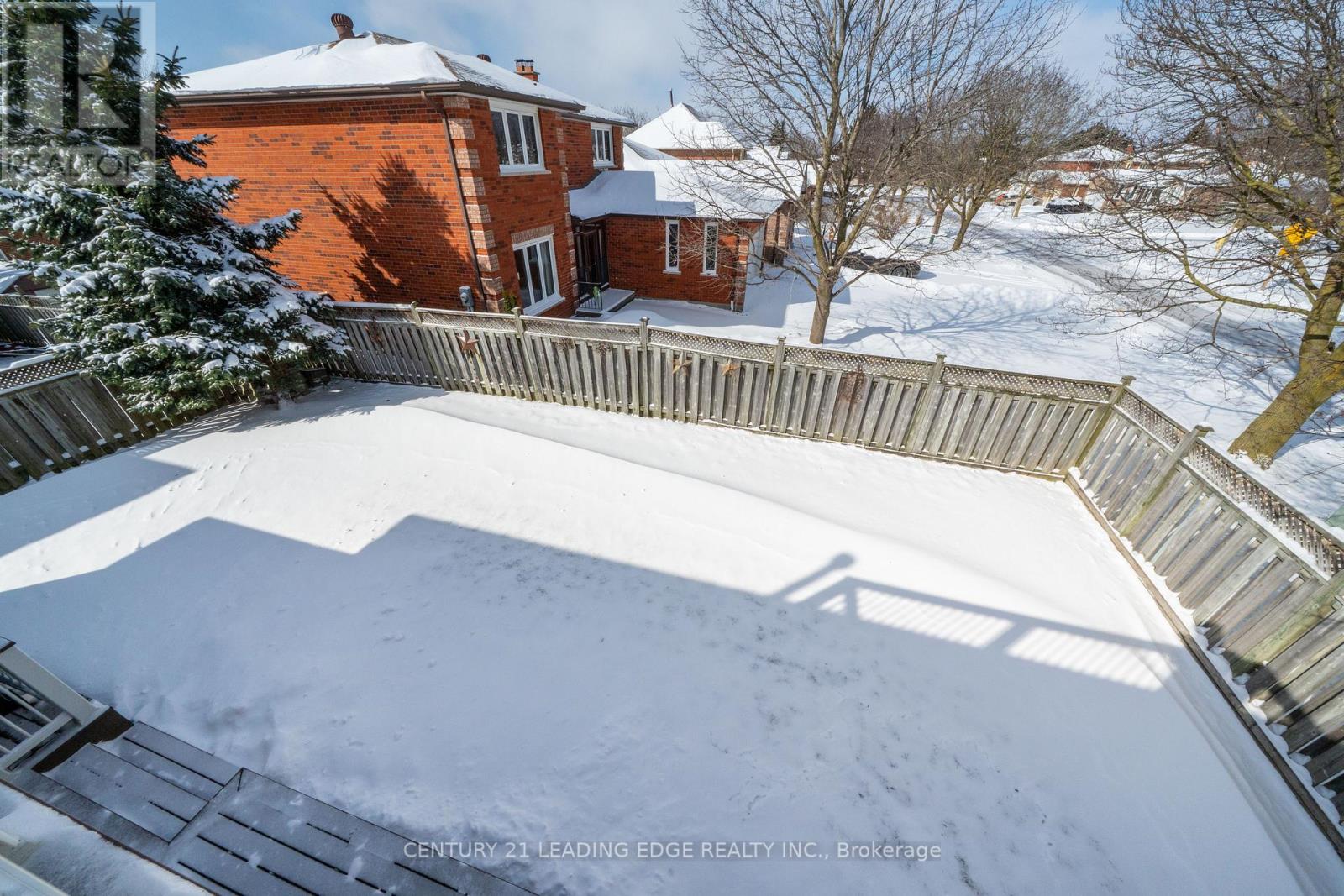 283 Debborah Place, Whitchurch-Stouffville, Ontario  L4A 5C5 - Photo 40 - N12895008