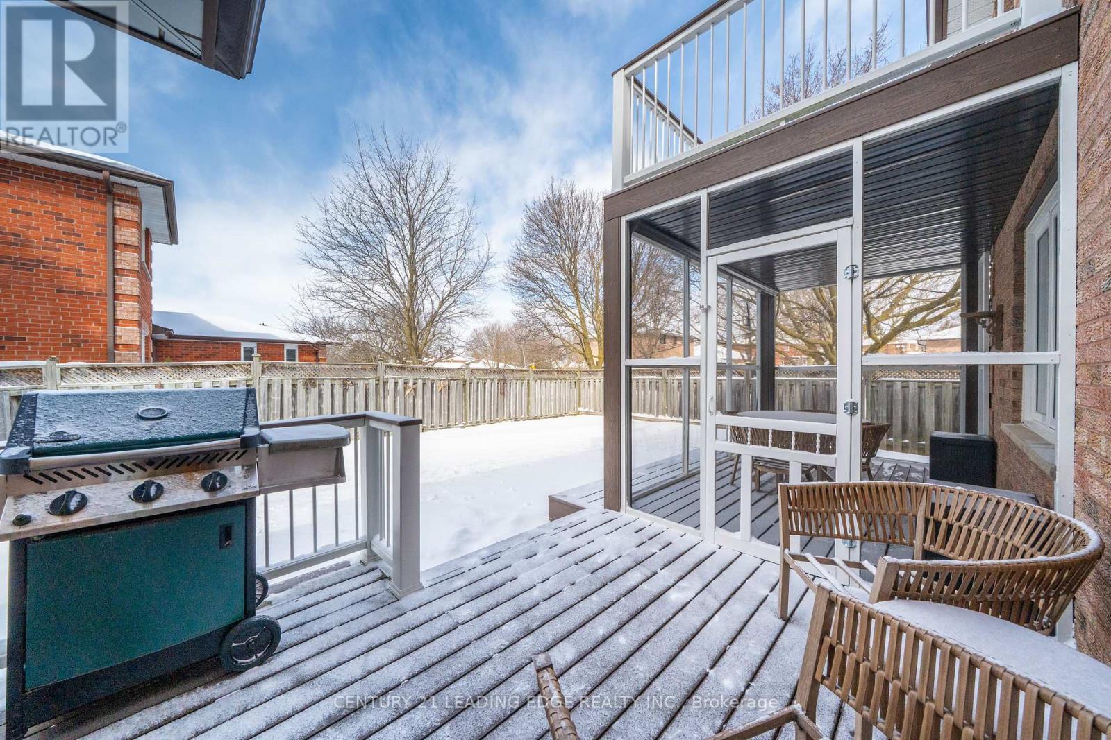 283 Debborah Place, Whitchurch-Stouffville, Ontario  L4A 5C5 - Photo 41 - N12895008