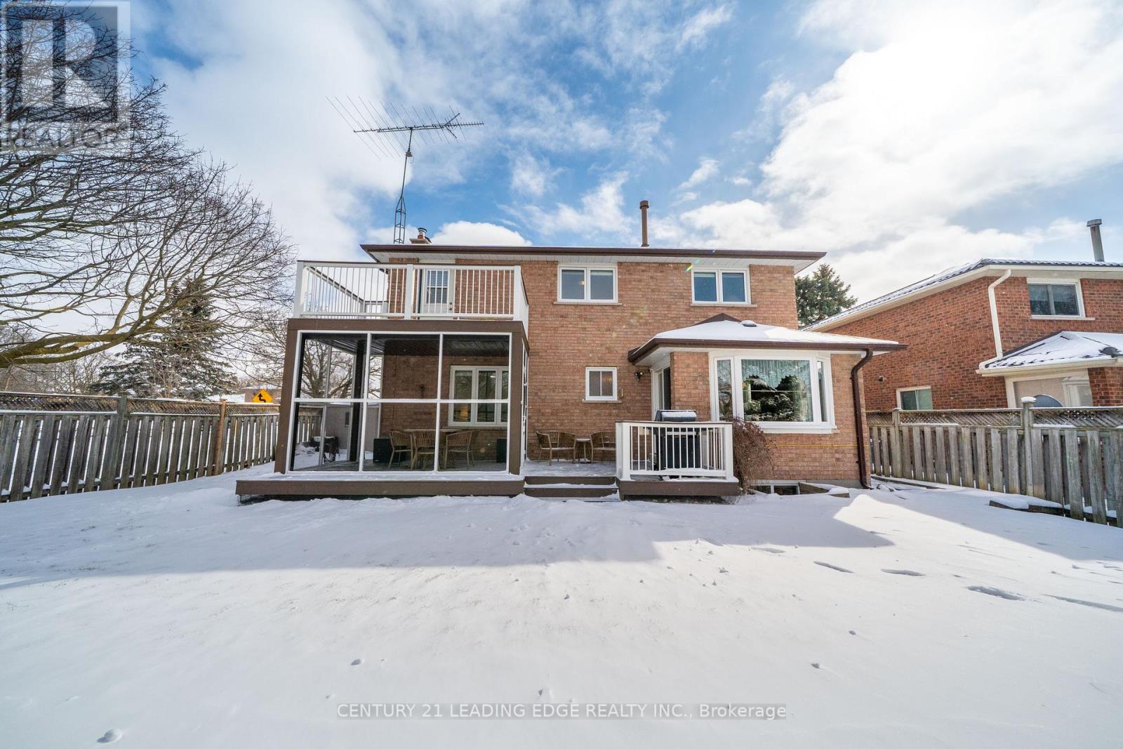 283 Debborah Place, Whitchurch-Stouffville, Ontario  L4A 5C5 - Photo 43 - N12895008