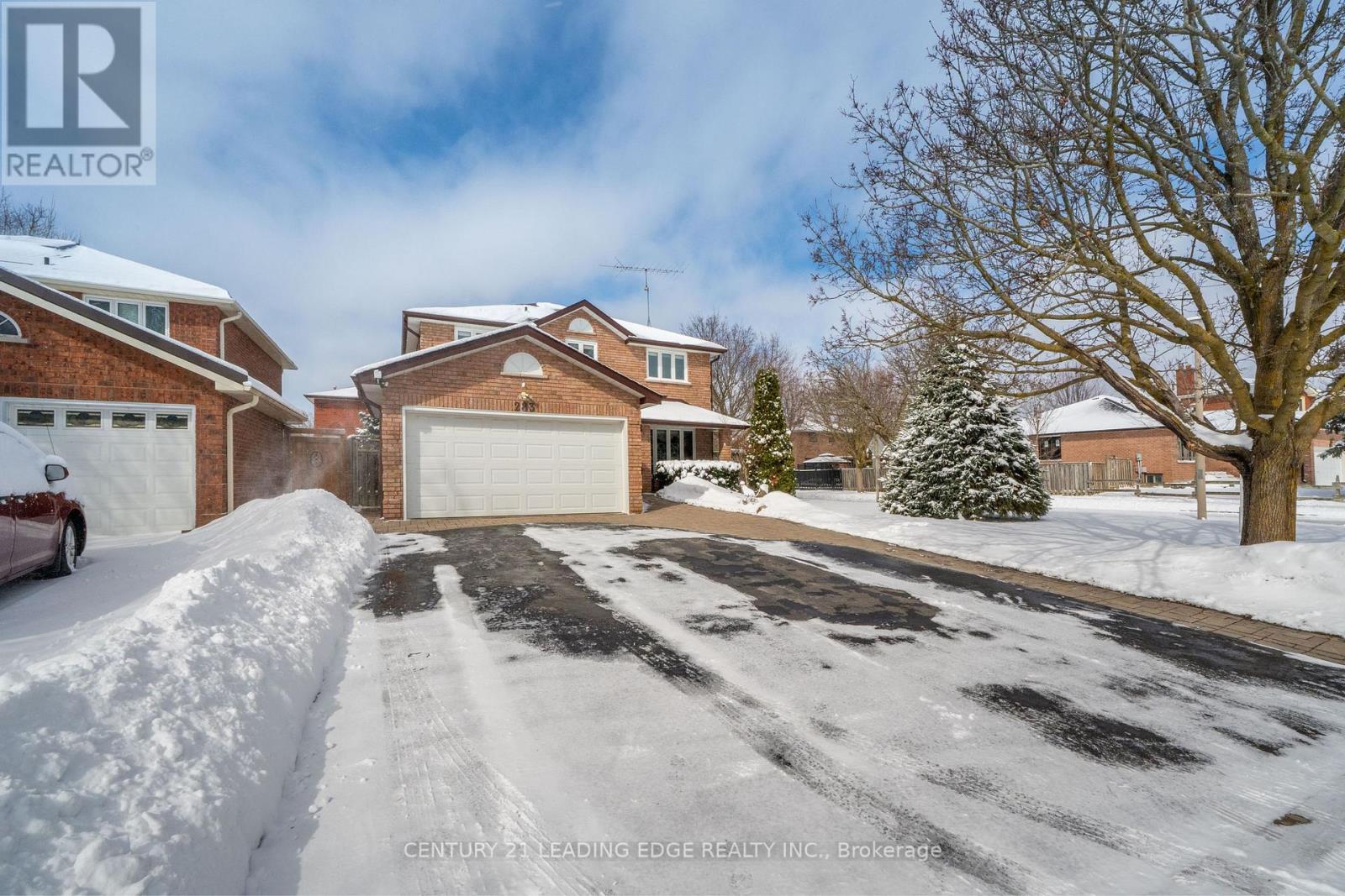 283 Debborah Place, Whitchurch-Stouffville, Ontario  L4A 5C5 - Photo 44 - N12895008