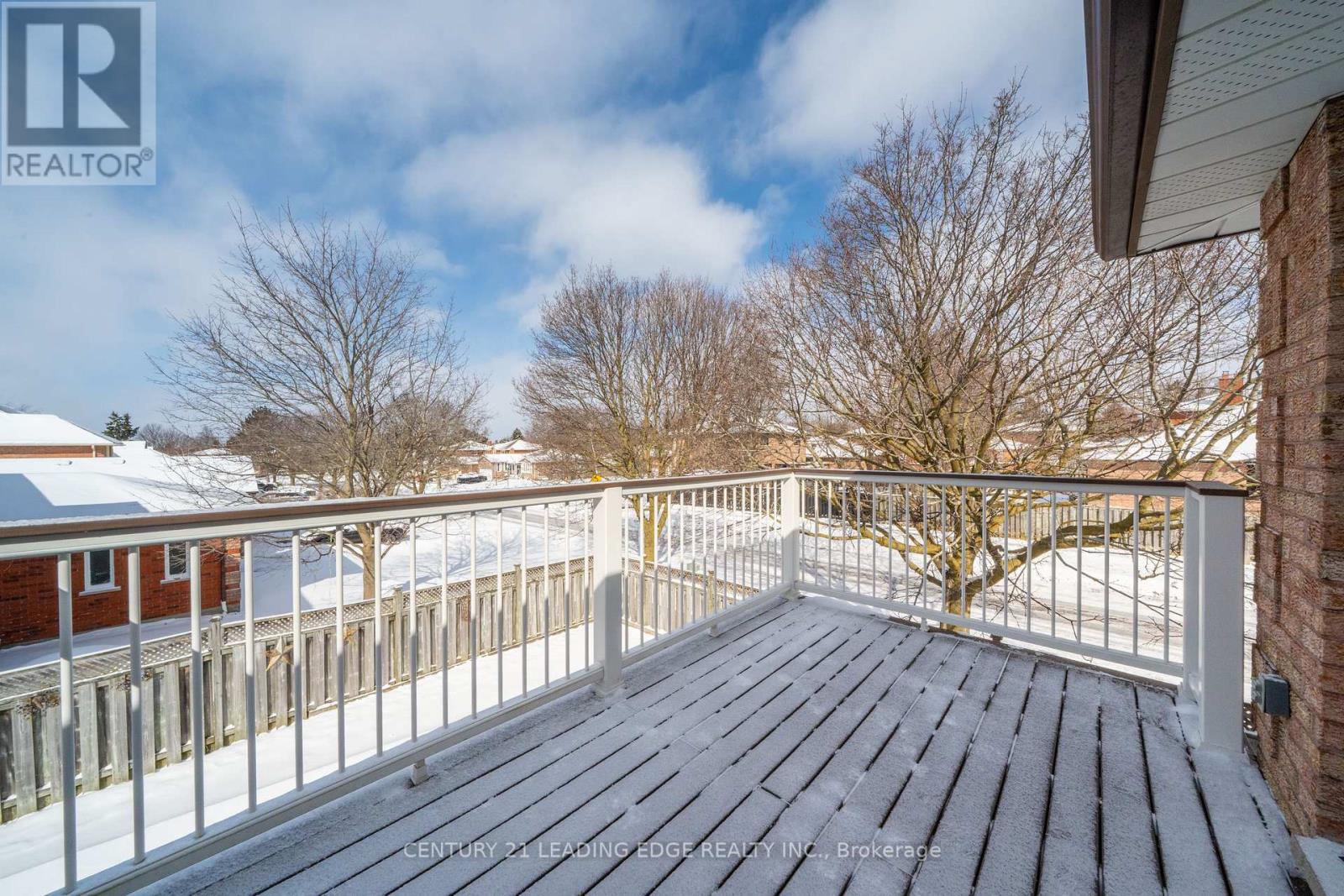 283 Debborah Place, Whitchurch-Stouffville, Ontario  L4A 5C5 - Photo 46 - N12895008