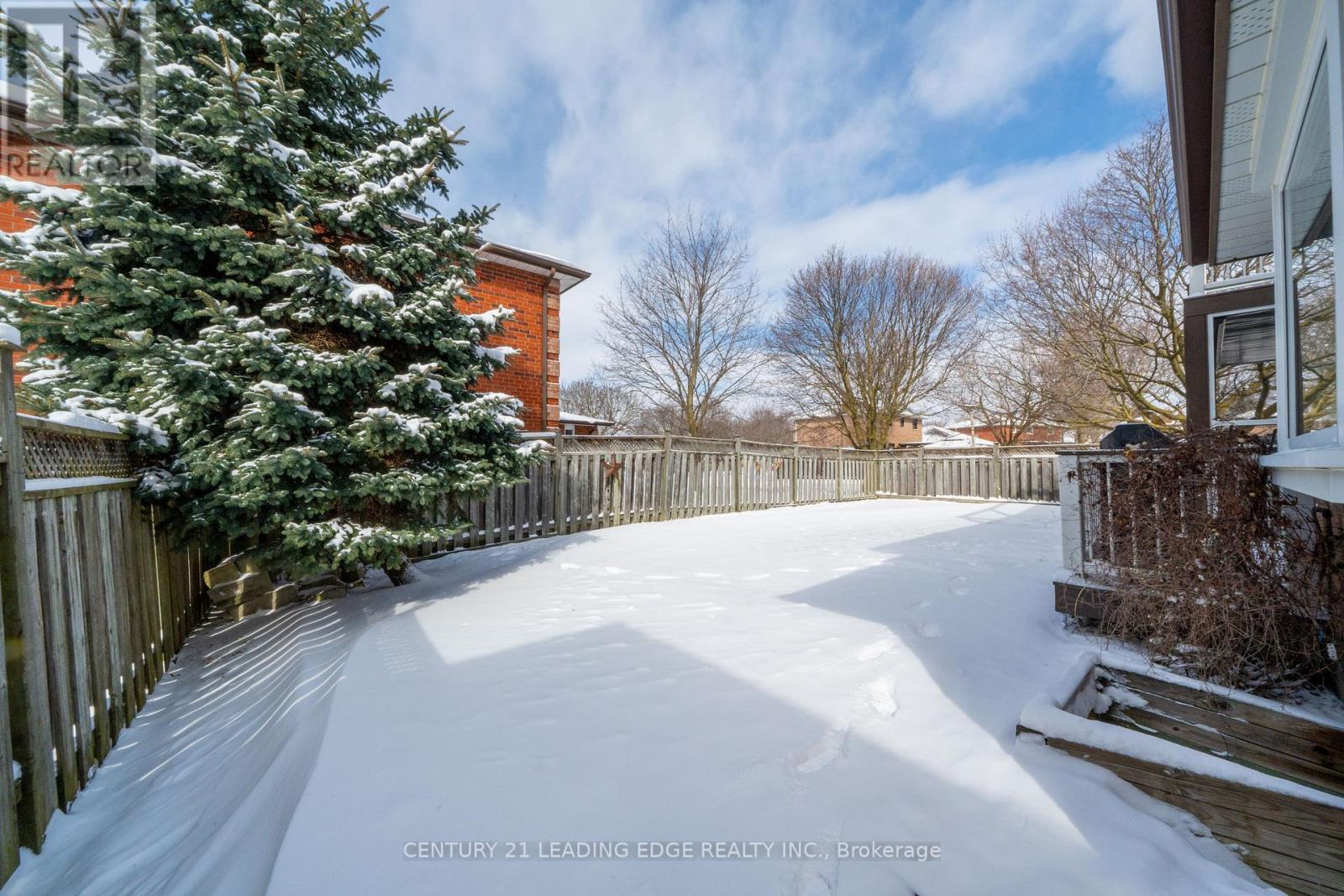 283 Debborah Place, Whitchurch-Stouffville, Ontario  L4A 5C5 - Photo 47 - N12895008