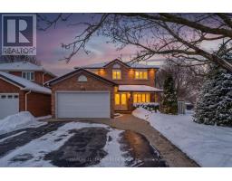 283 DEBBORAH PLACE, Whitchurch-Stouffville, Ontario