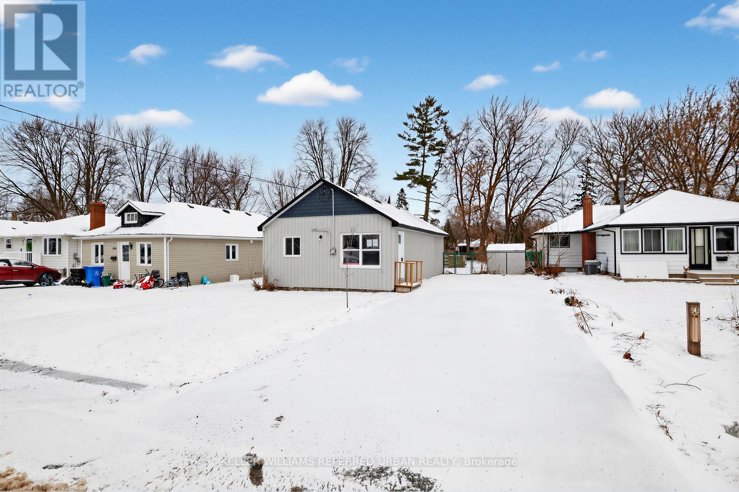 208 BAYVIEW AVENUE, georgina (keswick south), Ontario