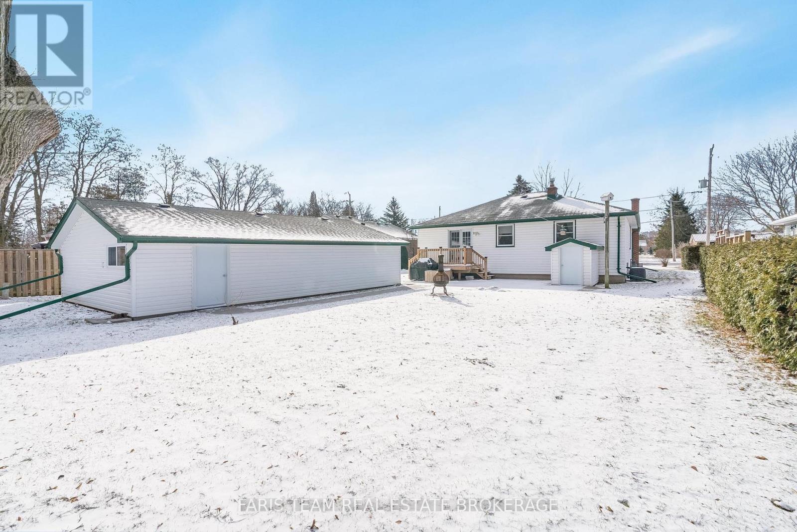 142 Oriole Drive, East Gwillimbury, Ontario  L9N 1G9 - Photo 40 - N12895022